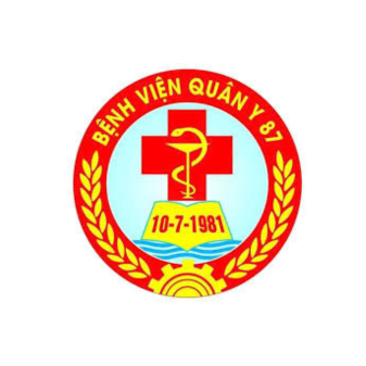 Bệnh viện Quân Y 87